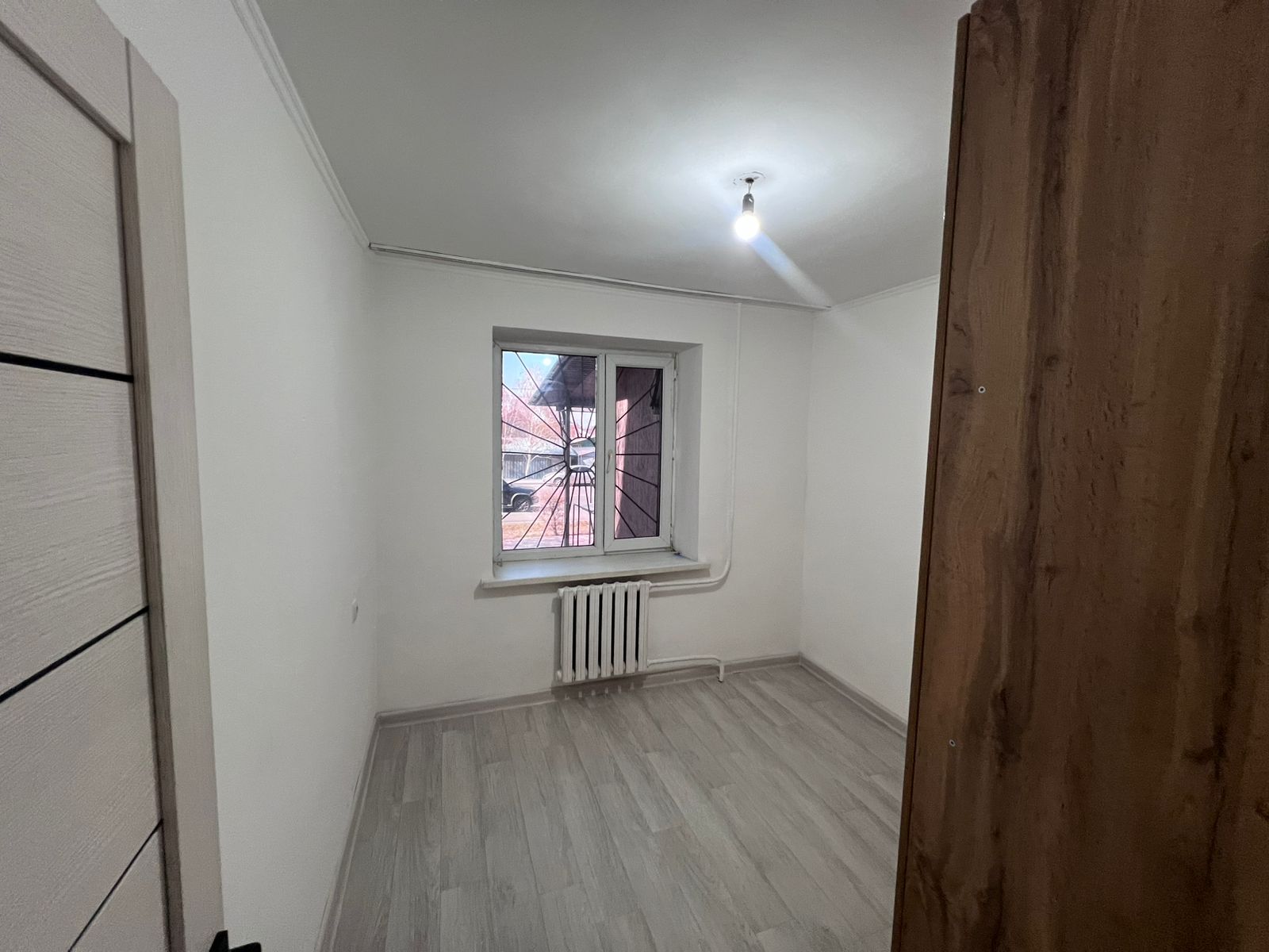 1-комнантная квартира, 44.0 м²,Жансугурова за 16 500 000