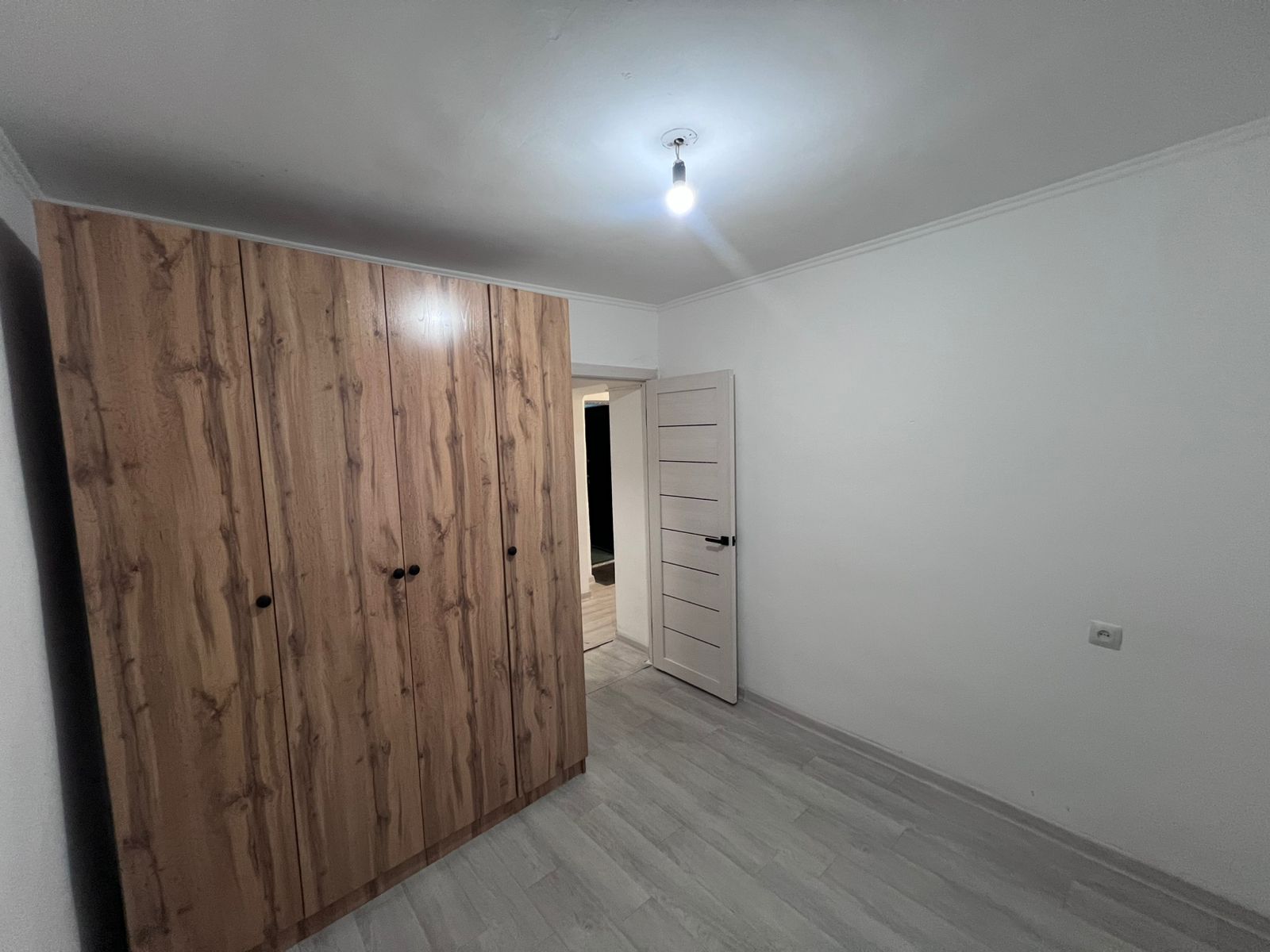 1-комнантная квартира, 44.0 м²,Жансугурова за 16 500 000