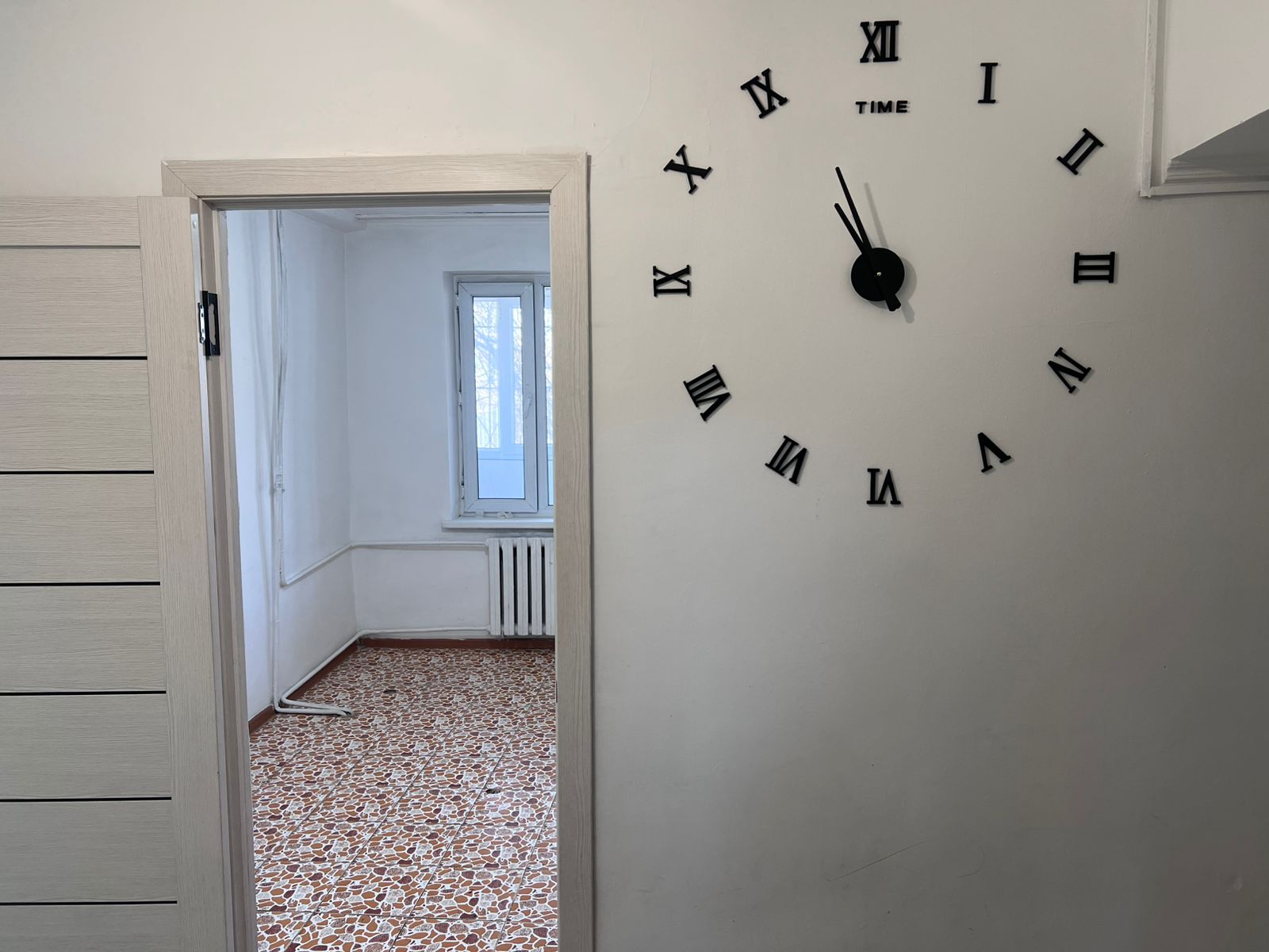 1-комнантная квартира, 44.0 м²,Жансугурова за 16 500 000