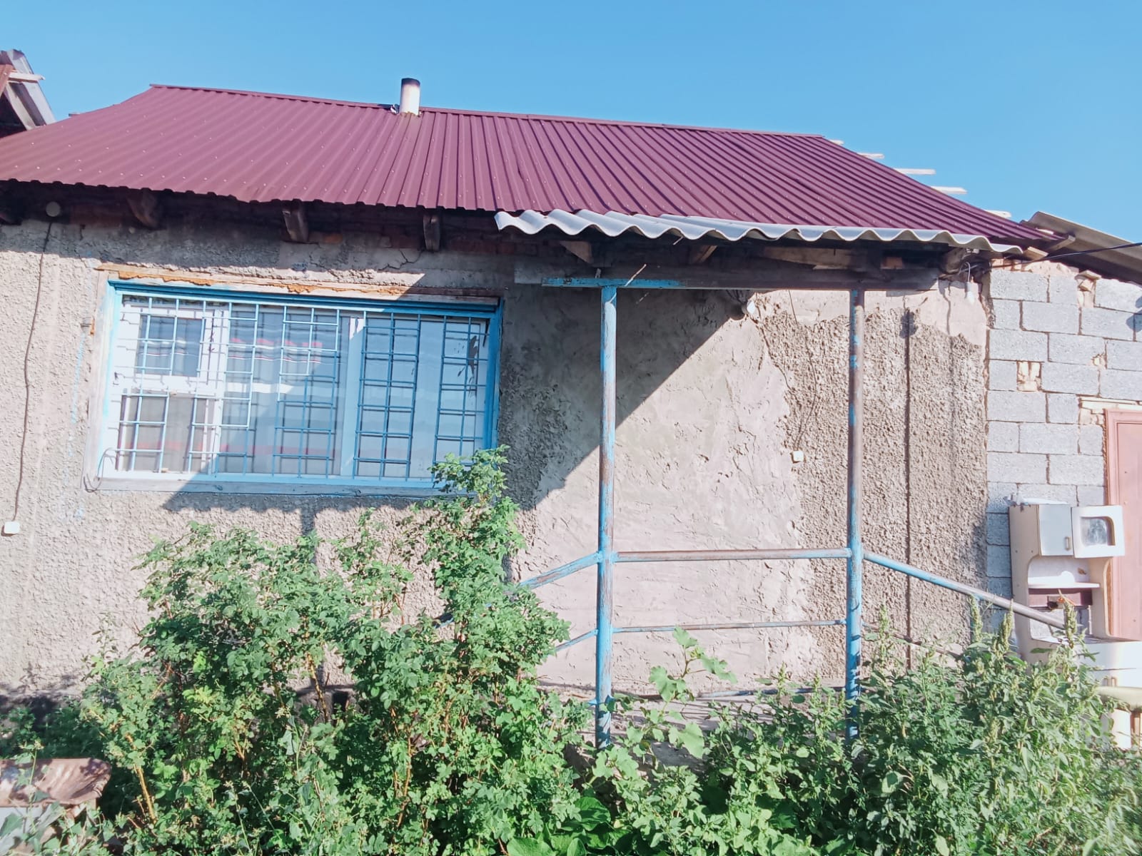 0-комнантный квартира, 0.0 м²,Сарыбулак за 7 500 000