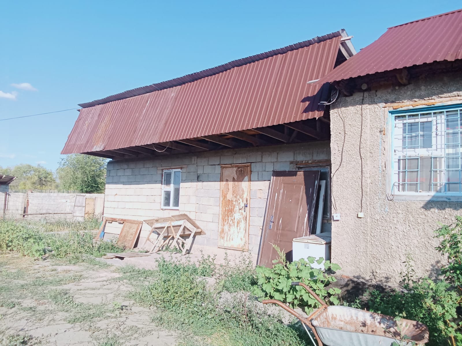 0-комнантный квартира, 0.0 м²,Сарыбулак за 7 500 000