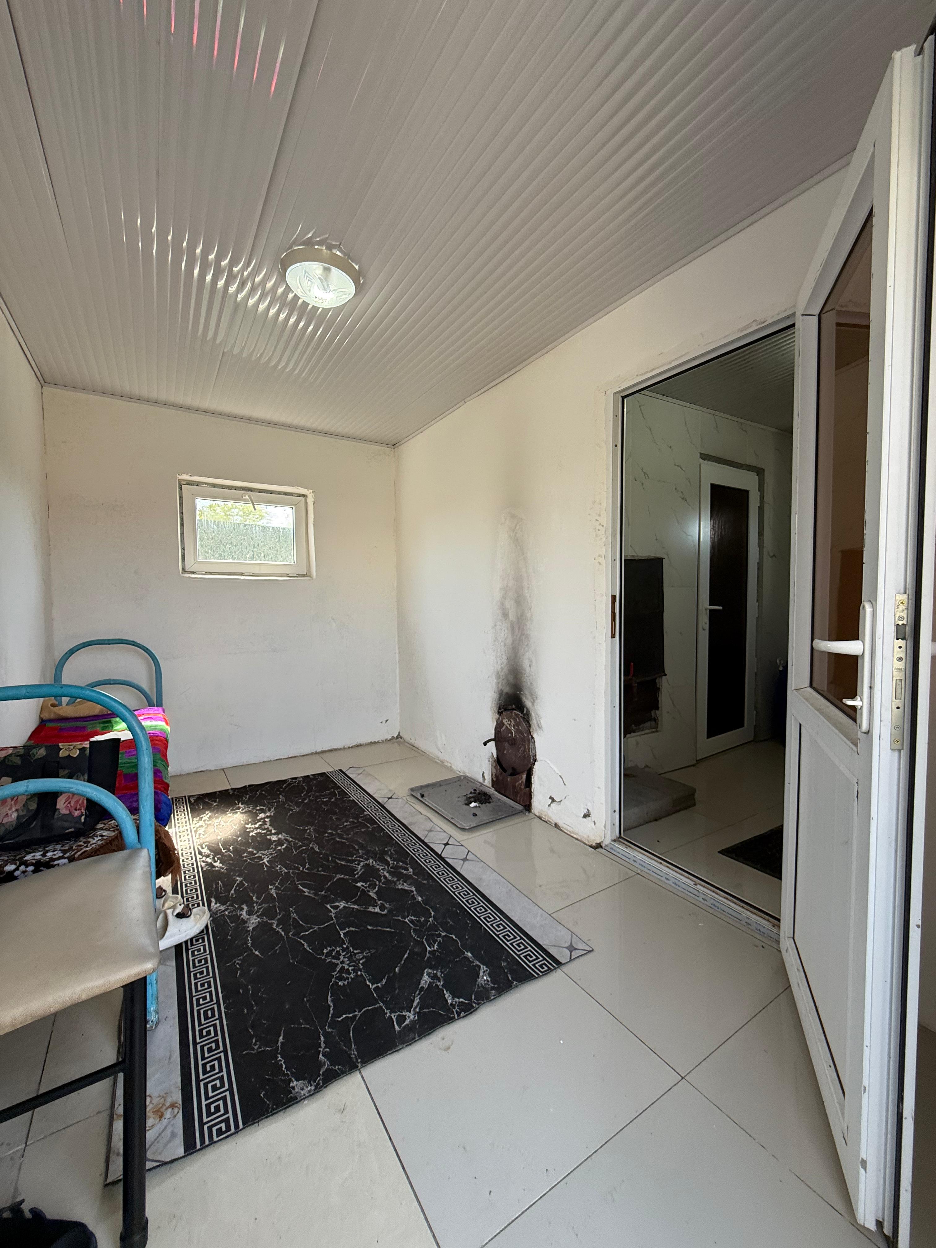4-комнантный квартира, 110.0 м²,Еркин за 25 000 000