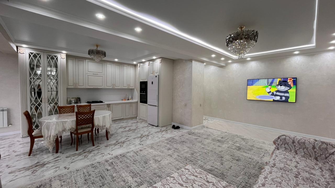 3-комнантная квартира, 92.0 м²,Астана за 50 000 000