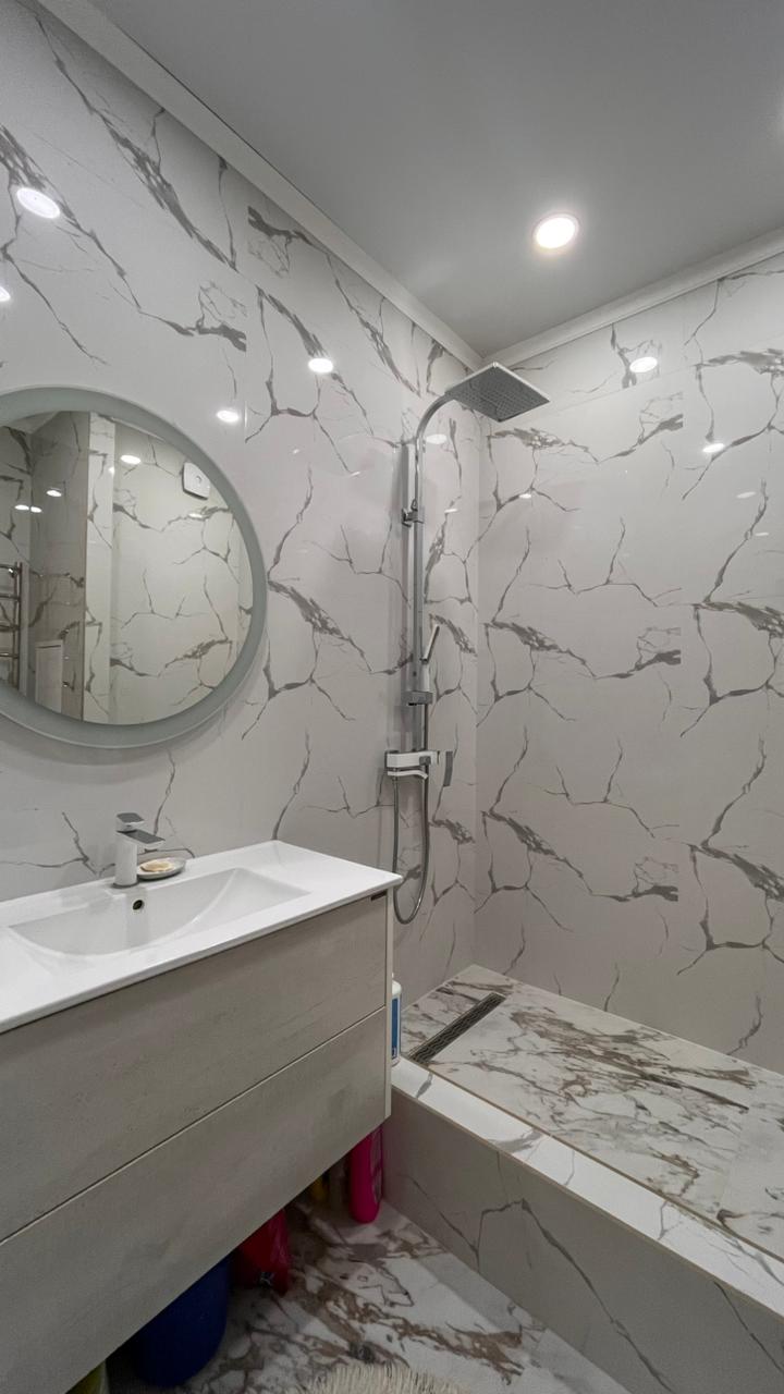 3-комнантная квартира, 92.0 м²,Астана за 50 000 000