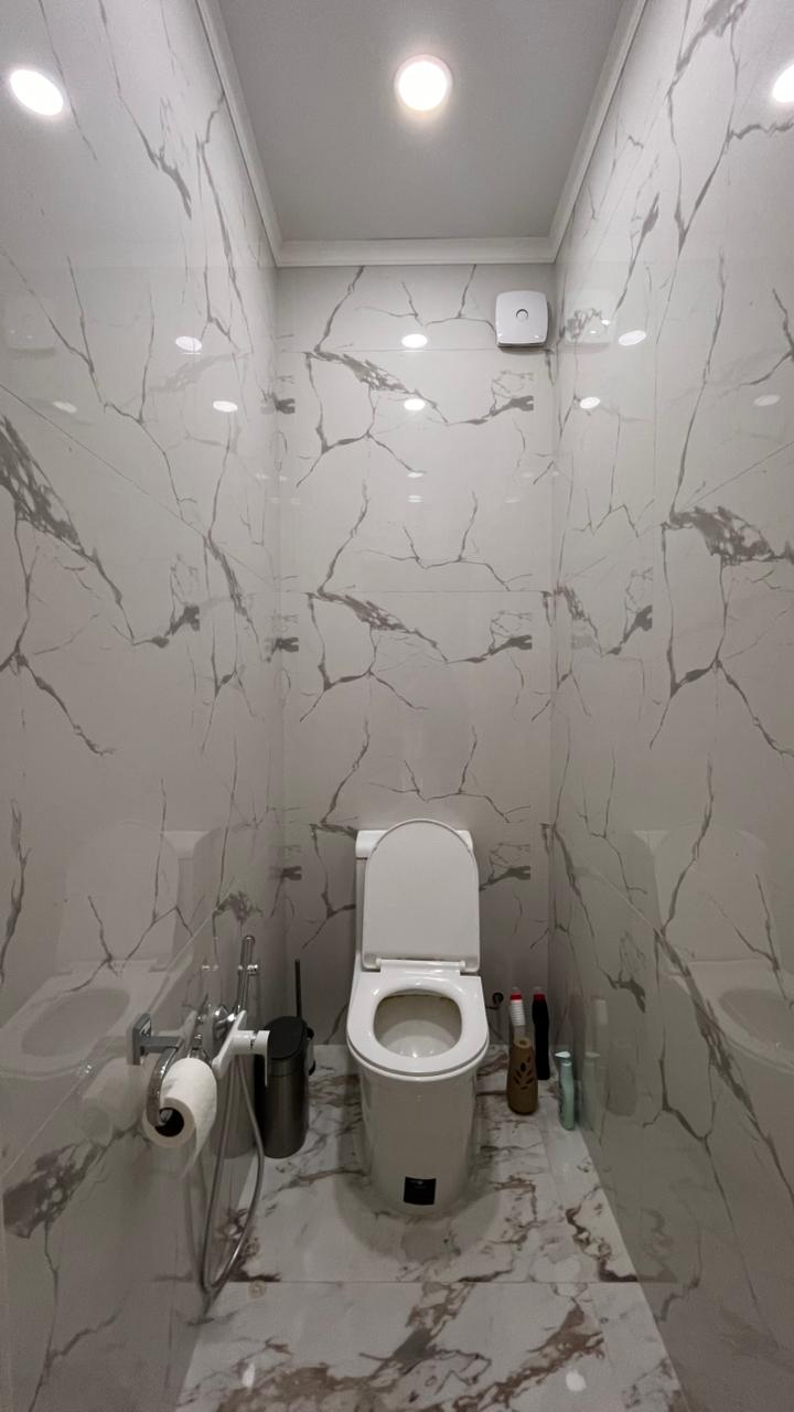 3-комнантная квартира, 92.0 м²,Астана за 50 000 000