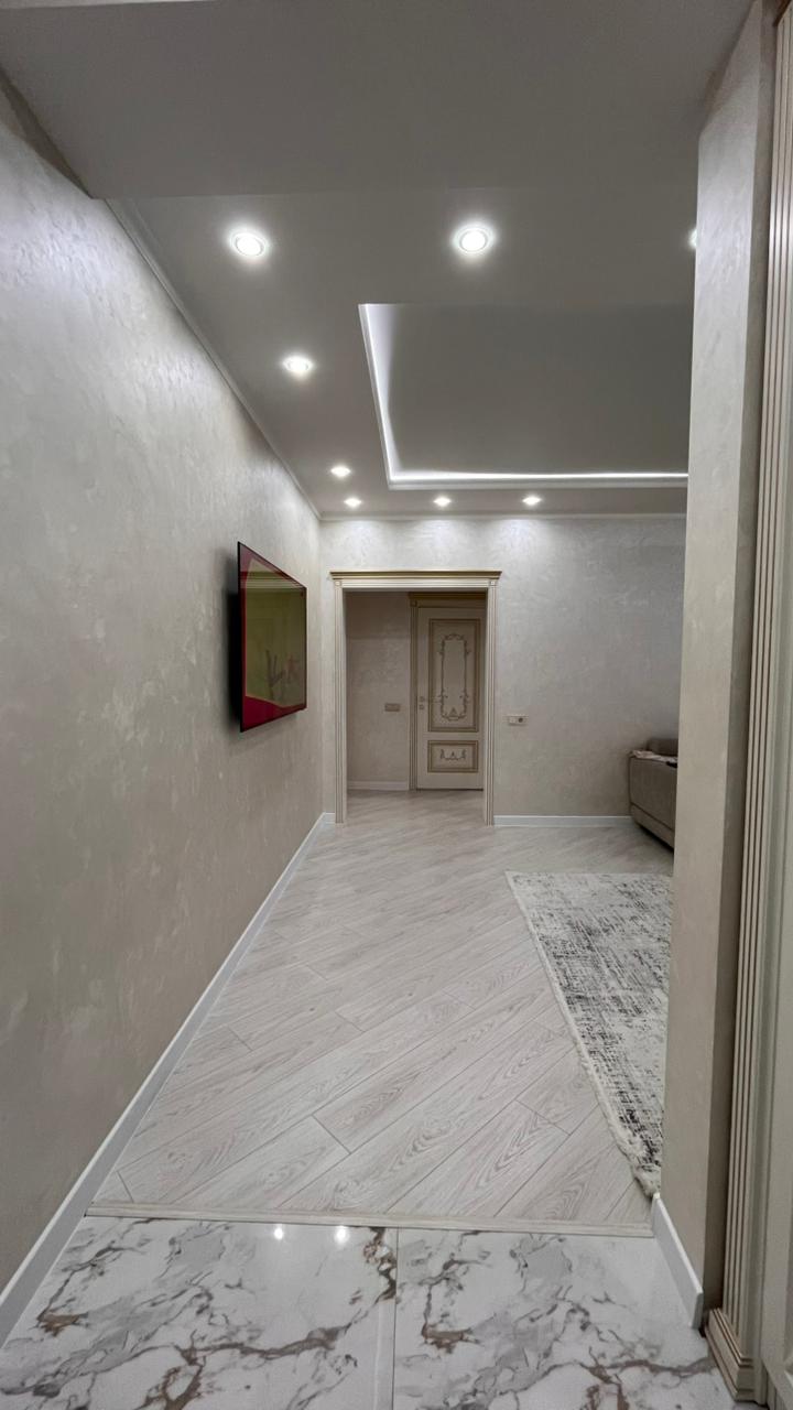 3-комнантная квартира, 92.0 м²,Астана за 50 000 000