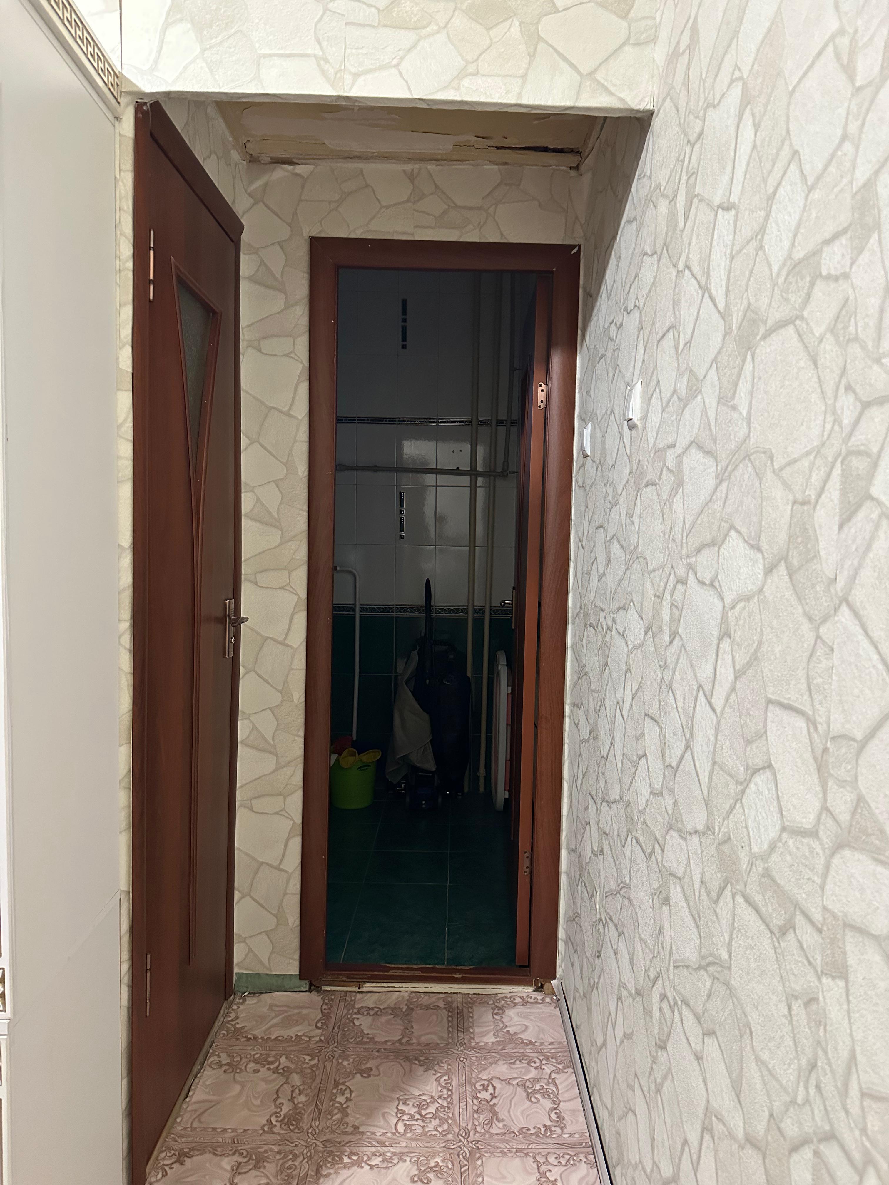 4-комнантная квартира, 76.9 м²,Алдабергенова за 29 500 000