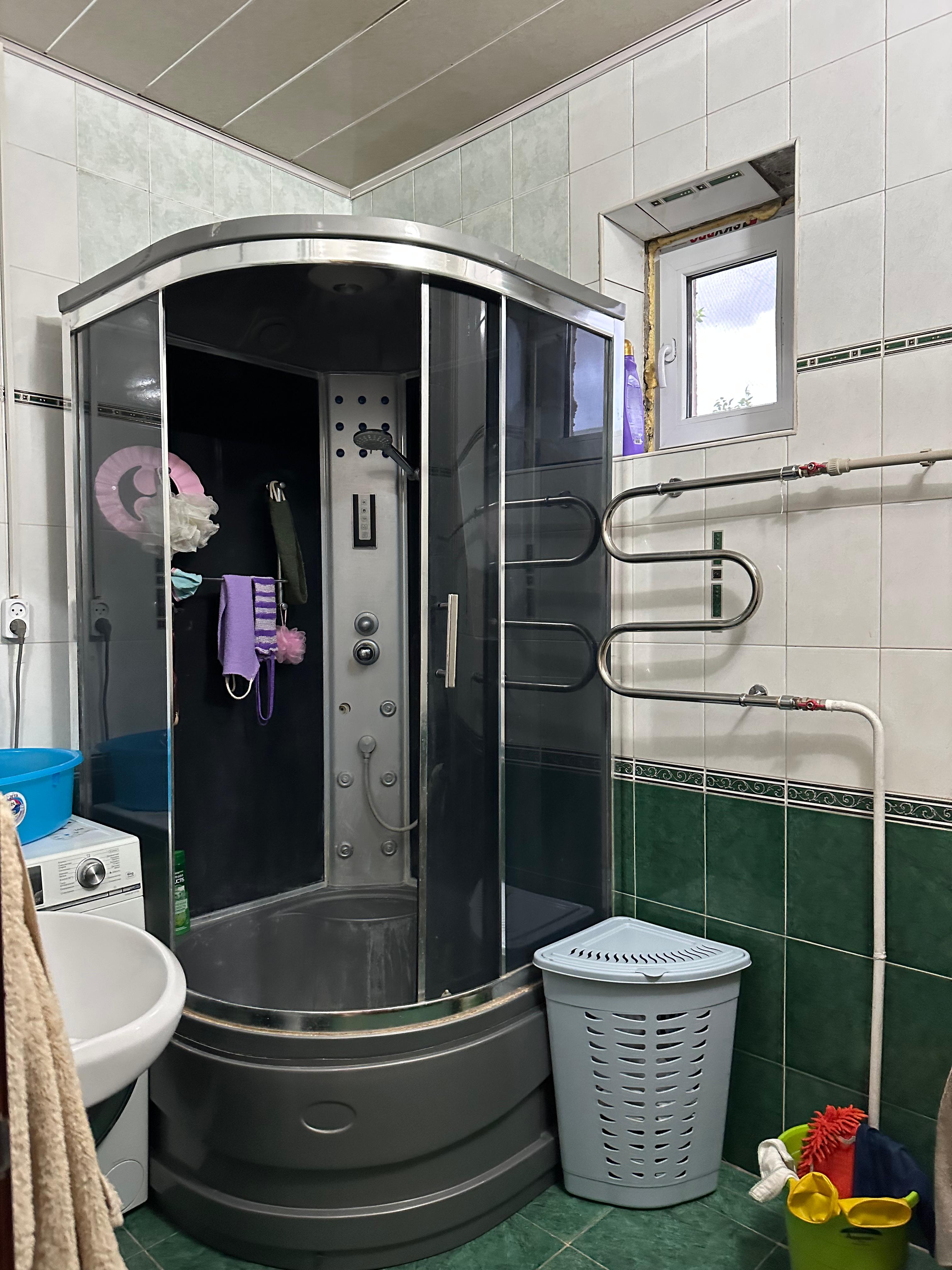 4-комнантная квартира, 76.9 м²,Алдабергенова за 29 500 000