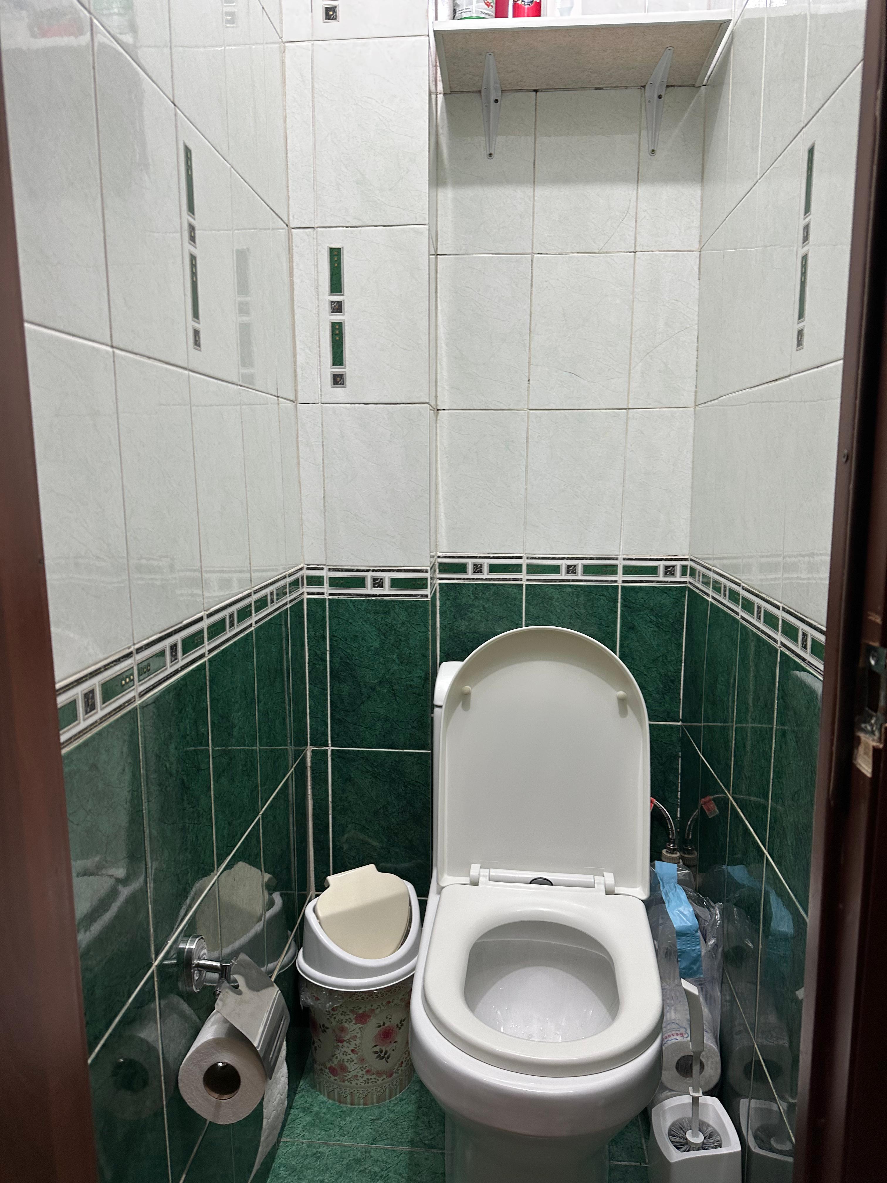 4-комнантная квартира, 76.9 м²,Алдабергенова за 29 500 000