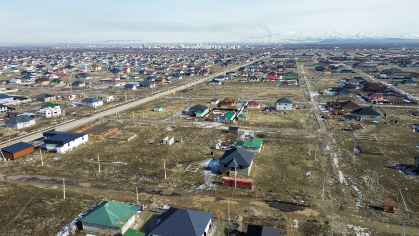 1-комнантный квартира, 1.0 м²,Абая за 5 000 000