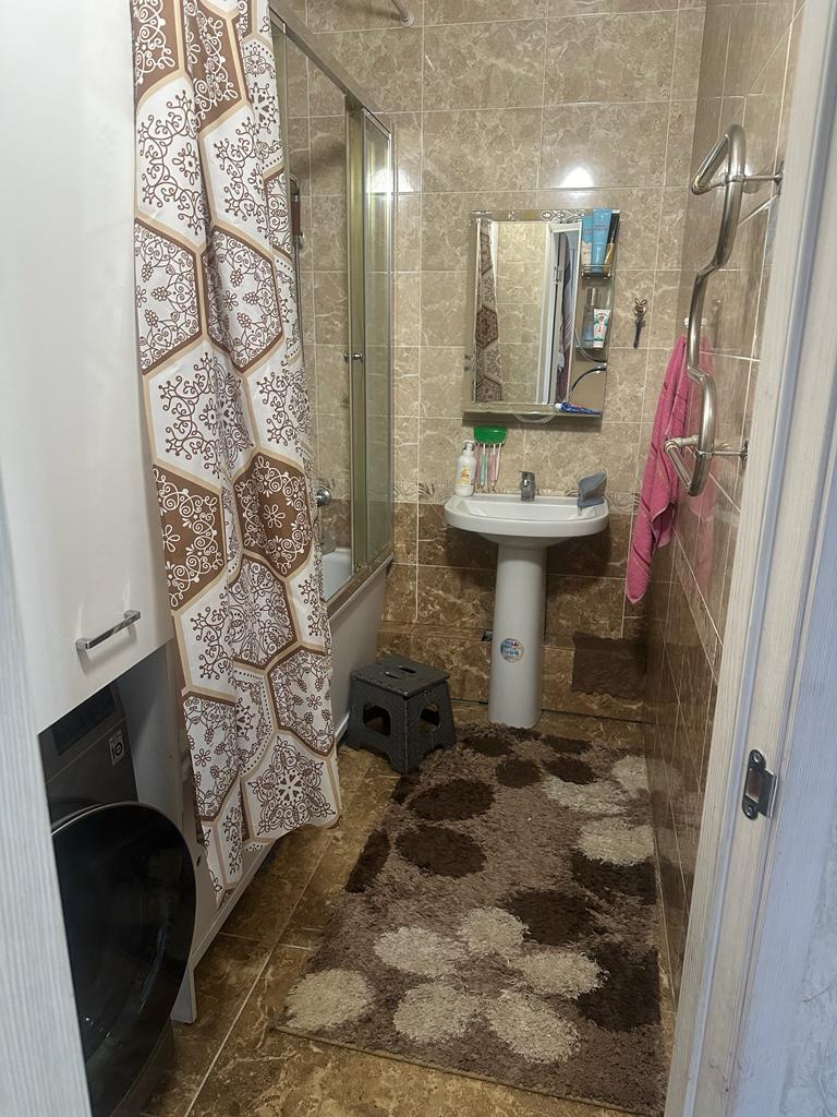 4-комнантная квартира, 100.0 м²,Абая за 38 000 000