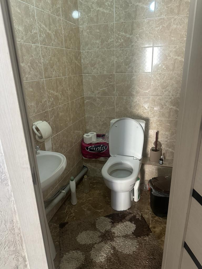 4-комнантная квартира, 100.0 м²,Абая за 38 000 000