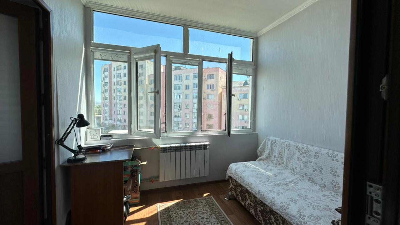 1-комнантная квартира, 48.0 м²,Каратал за 18 500 000
