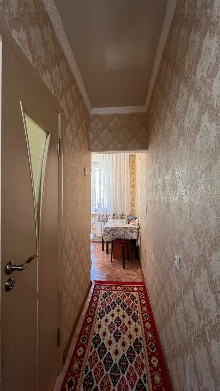 1-комнантная квартира, 35.0 м²,Каблиса Жирау за 14 000 000