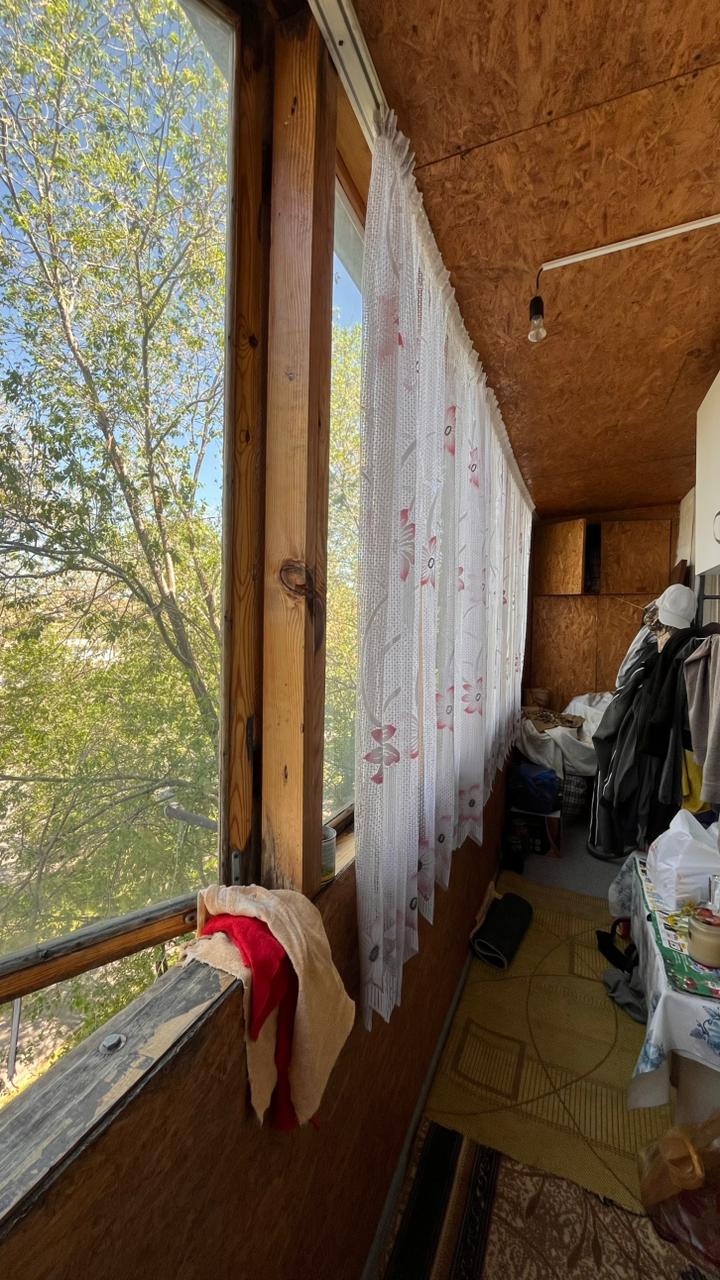 1-комнантная квартира, 35.0 м²,Каблиса Жирау за 14 000 000