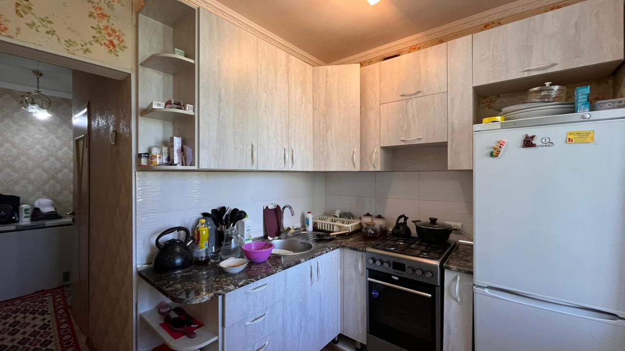 1-комнантная квартира, 35.0 м²,Каблиса Жирау за 14 000 000