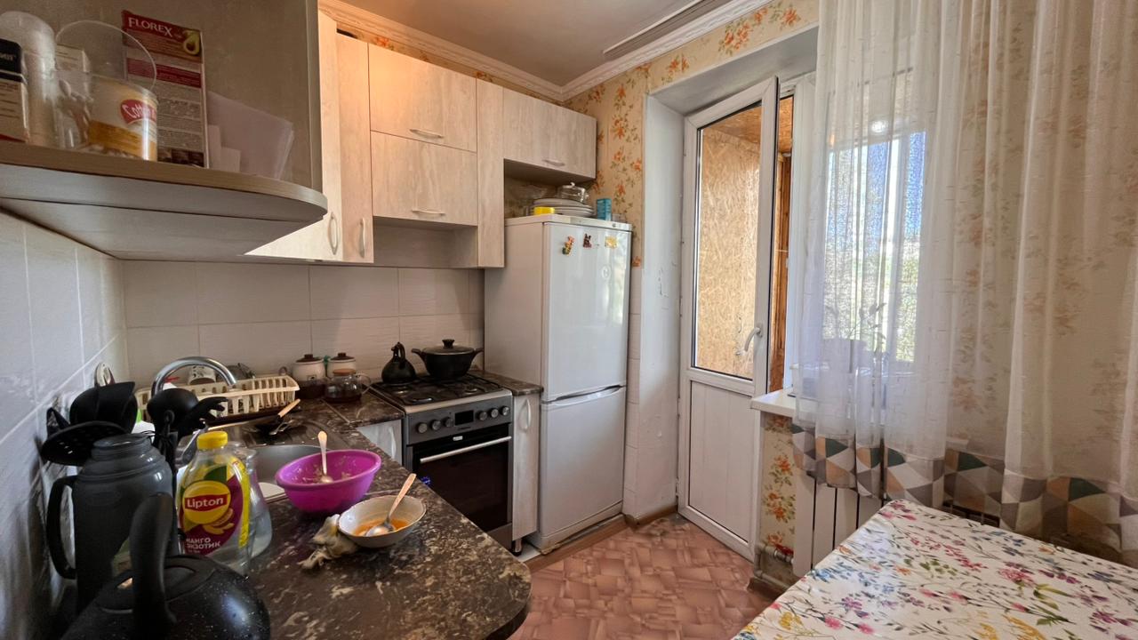 1-комнантная квартира, 35.0 м²,Каблиса Жирау за 14 000 000