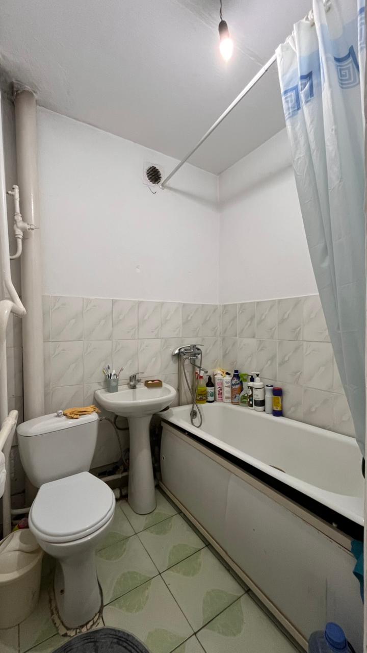 1-комнантная квартира, 35.0 м²,Каблиса Жирау за 14 000 000