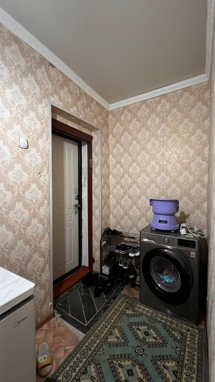1-комнантная квартира, 35.0 м²,Каблиса Жирау за 14 000 000