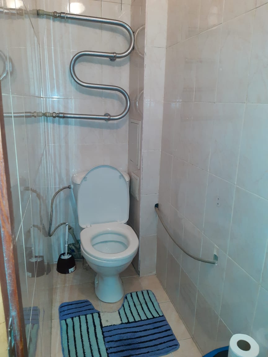 3-комнантная квартира, 57.0 м²,Биржан Сал за 17 800 000