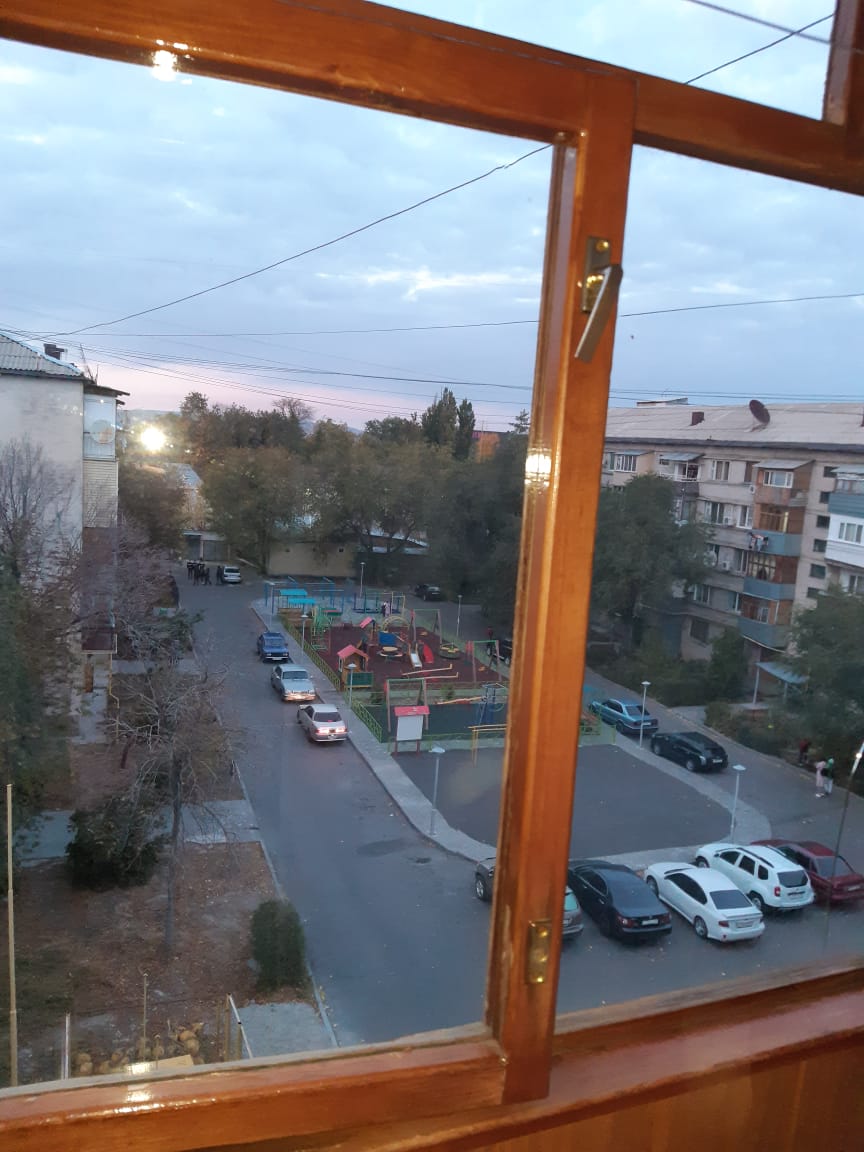3-комнантная квартира, 57.0 м²,Биржан Сал за 17 800 000