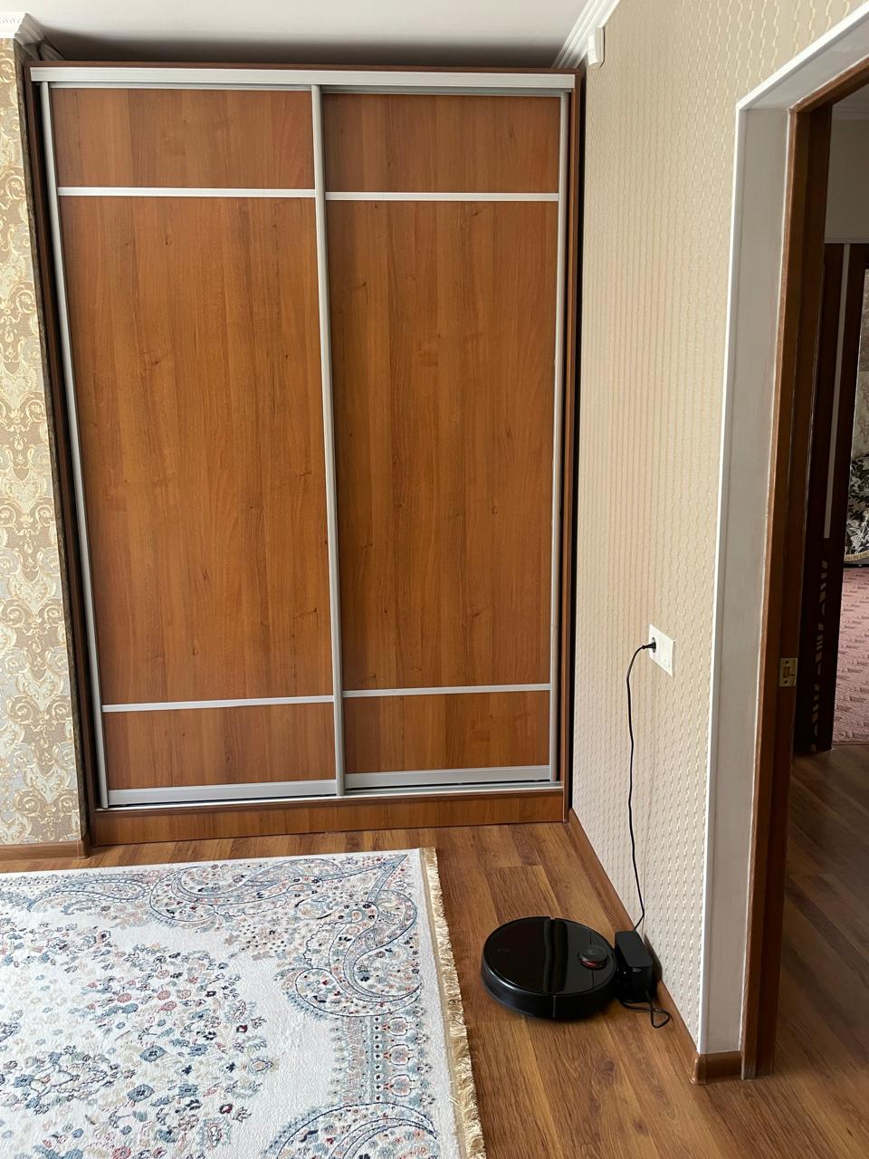 6-комнантный квартира, 198.0 м²,Центр за 65 000 000
