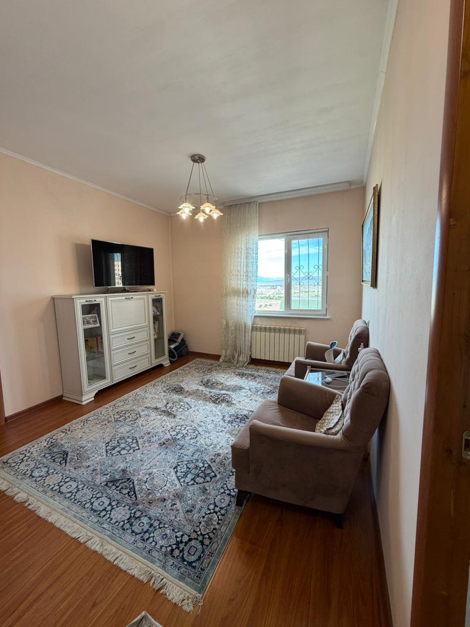 4-комнантная квартира, 103.0 м²,Каратал за 38 000 000