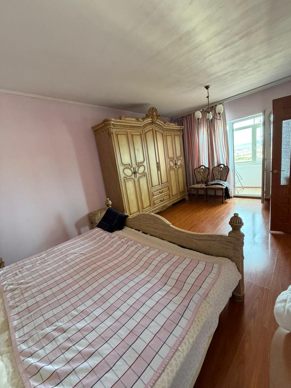 4-комнантная квартира, 103.0 м²,Каратал за 38 000 000