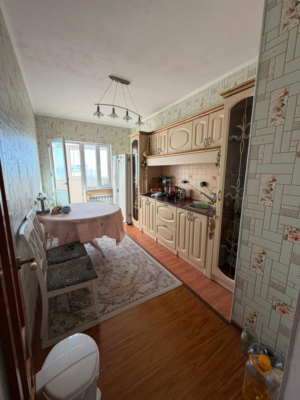 4-комнантная квартира, 103.0 м²,Каратал за 38 000 000