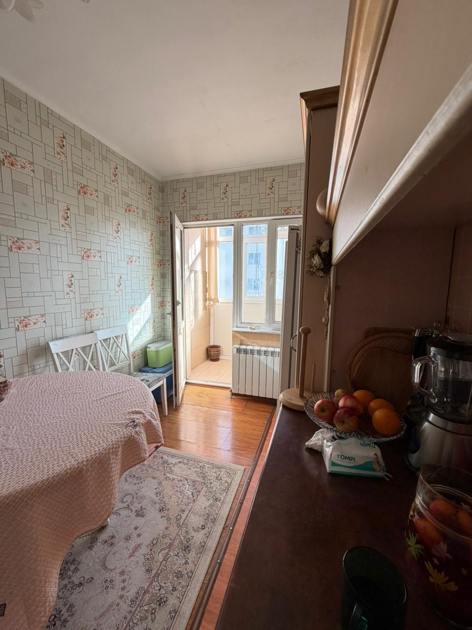 4-комнантная квартира, 103.0 м²,Каратал за 38 000 000
