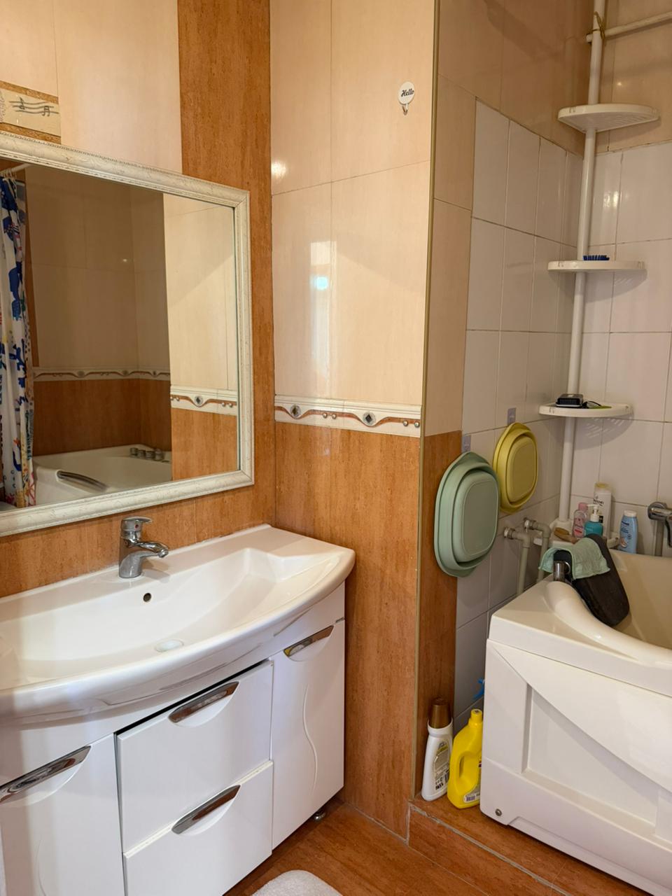 4-комнантная квартира, 103.0 м²,Каратал за 38 000 000