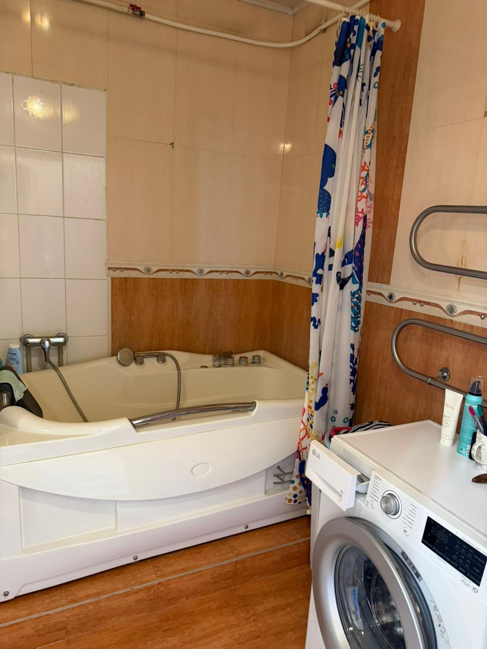 4-комнантная квартира, 103.0 м²,Каратал за 38 000 000