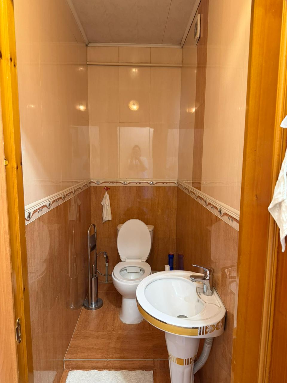 4-комнантная квартира, 103.0 м²,Каратал за 38 000 000