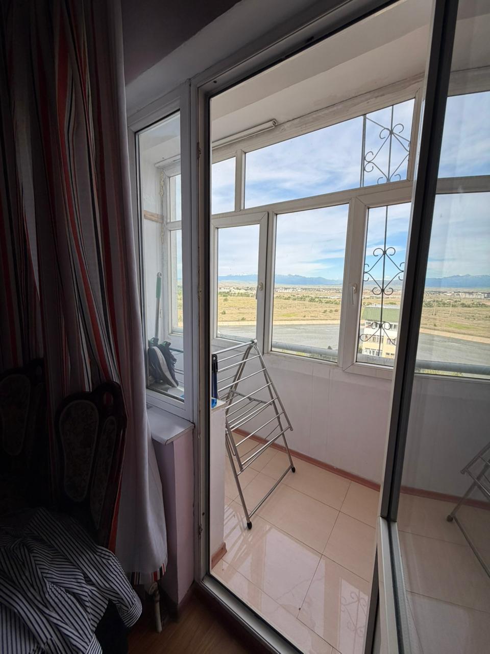 4-комнантная квартира, 103.0 м²,Каратал за 38 000 000