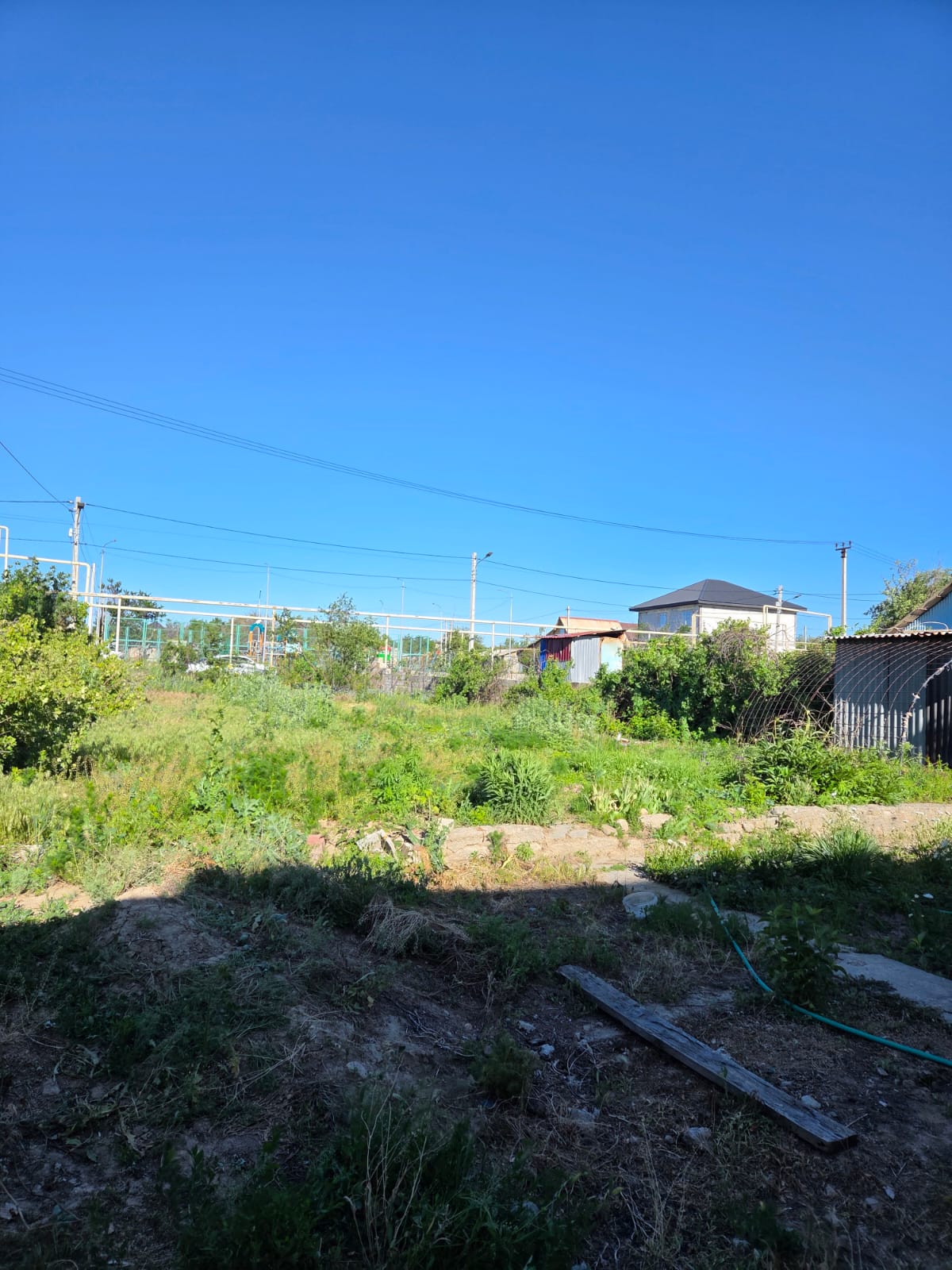 3-комнантный квартира, 58.0 м²,Гулдер за 9 500 000
