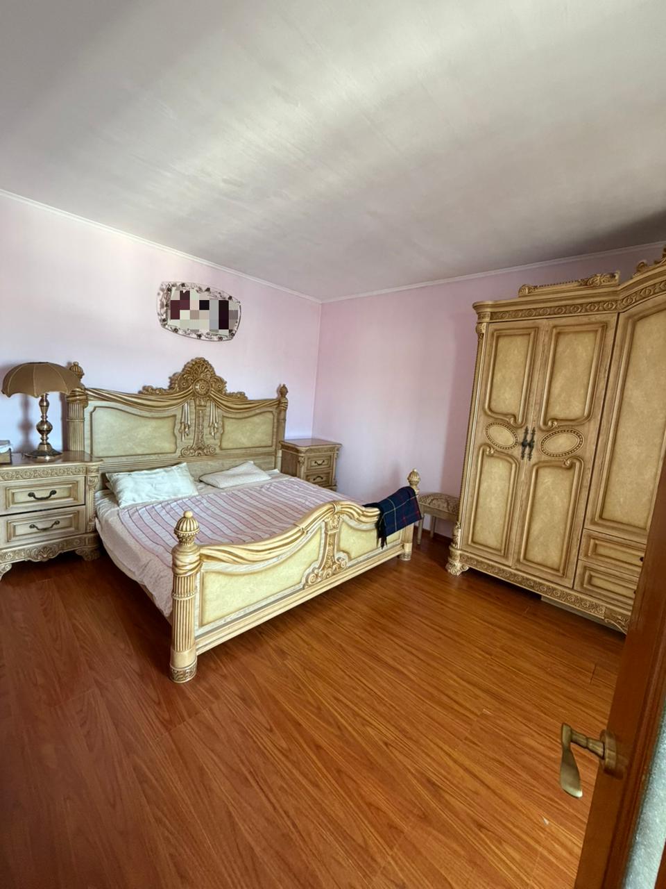 4-комнантная квартира, 103.0 м²,Каратал за 38 000 000