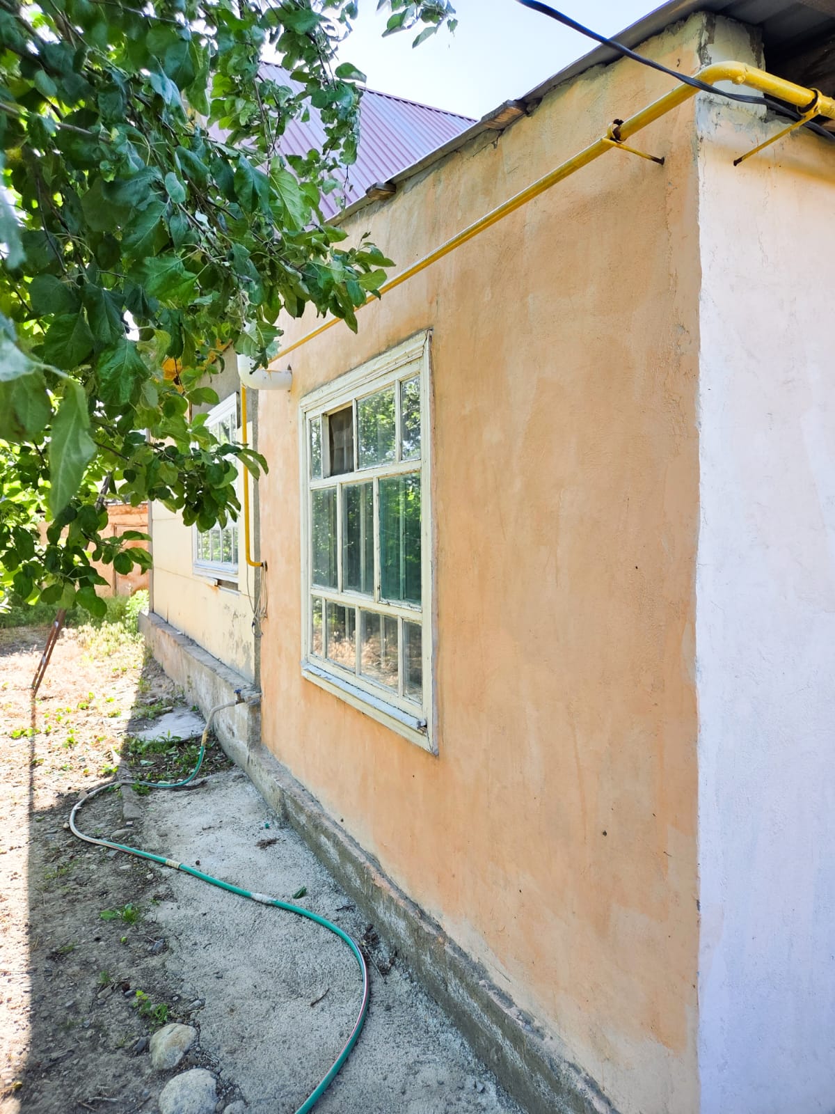 3-комнантный квартира, 58.0 м²,Гулдер за 9 500 000