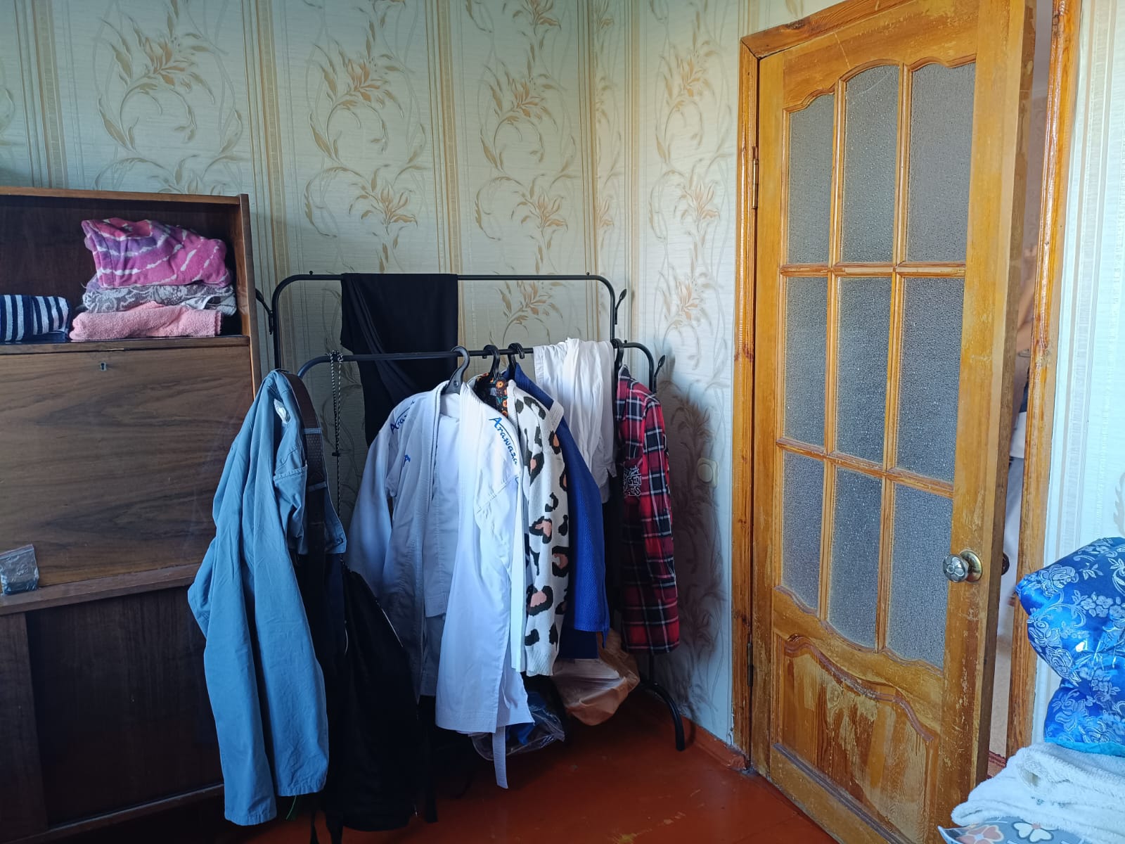 2-комнантная квартира, 40.0 м²,Центр за 14 000 000