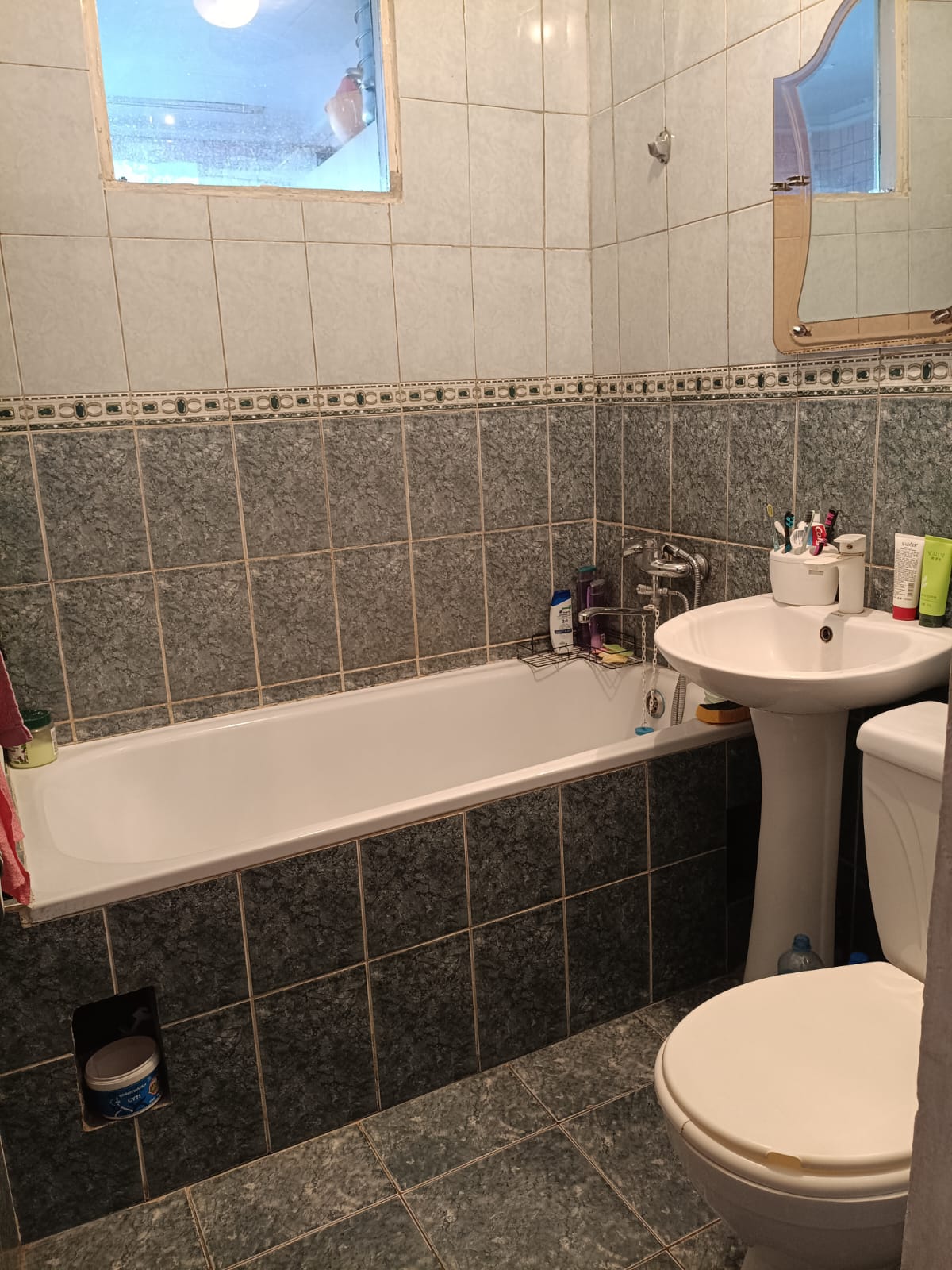 2-комнантная квартира, 40.0 м²,Центр за 14 000 000