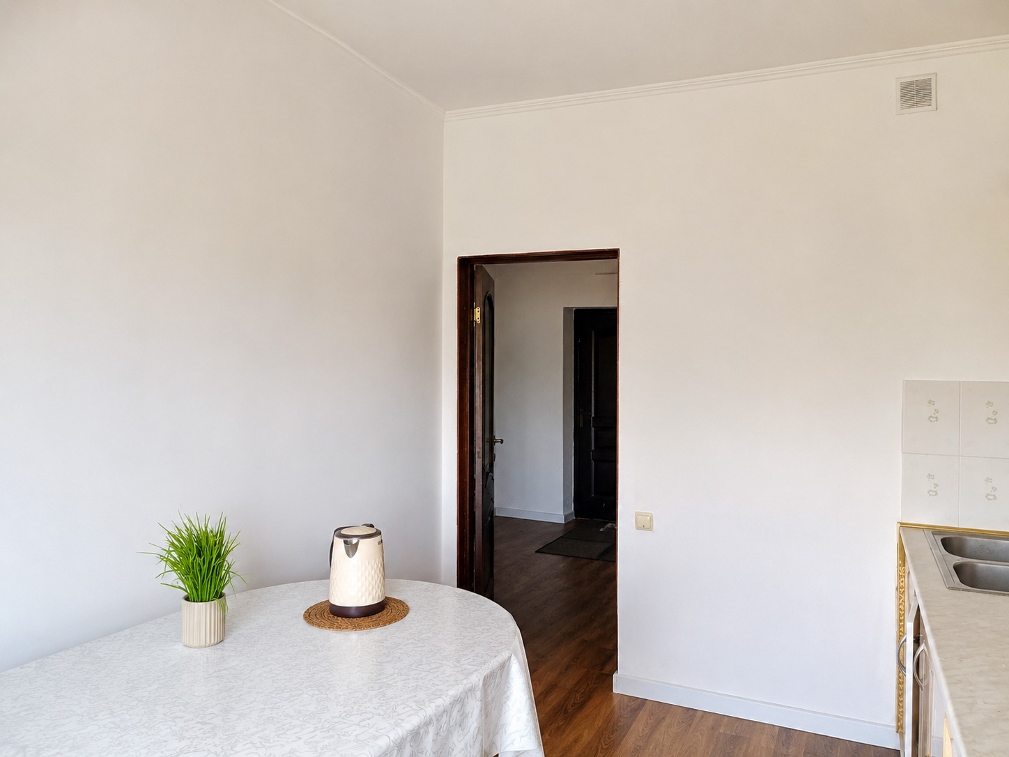 2-комнантная квартира, 61.1 м²,Каратал за 23 500 000