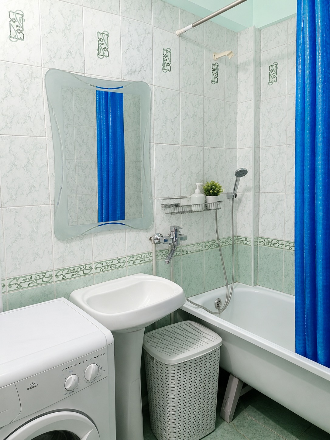 2-комнантная квартира, 61.1 м²,Каратал за 23 500 000