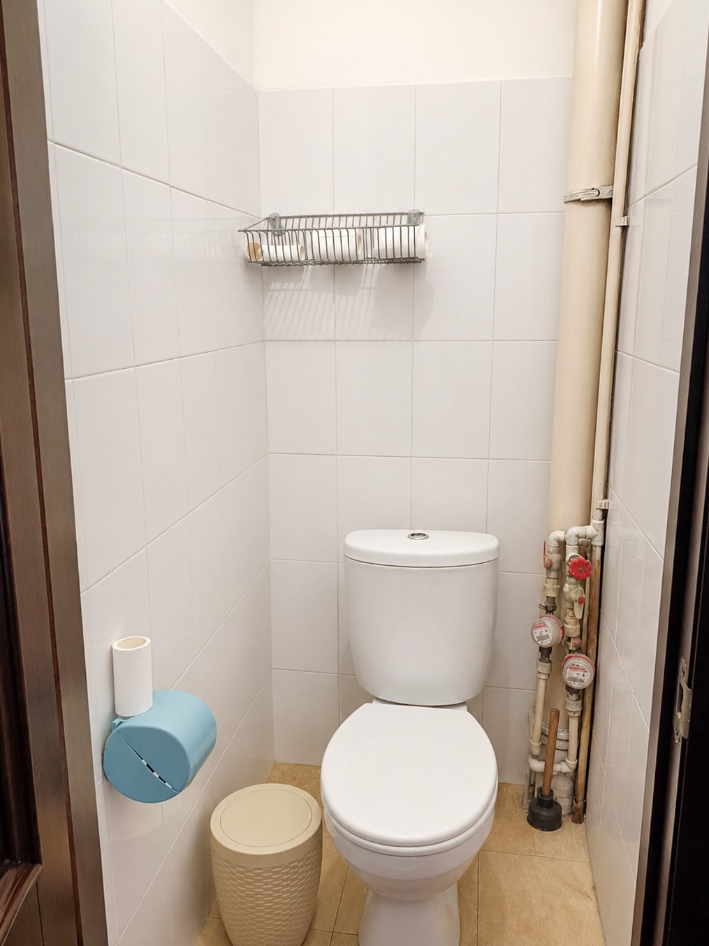 2-комнантная квартира, 61.1 м²,Каратал за 23 500 000