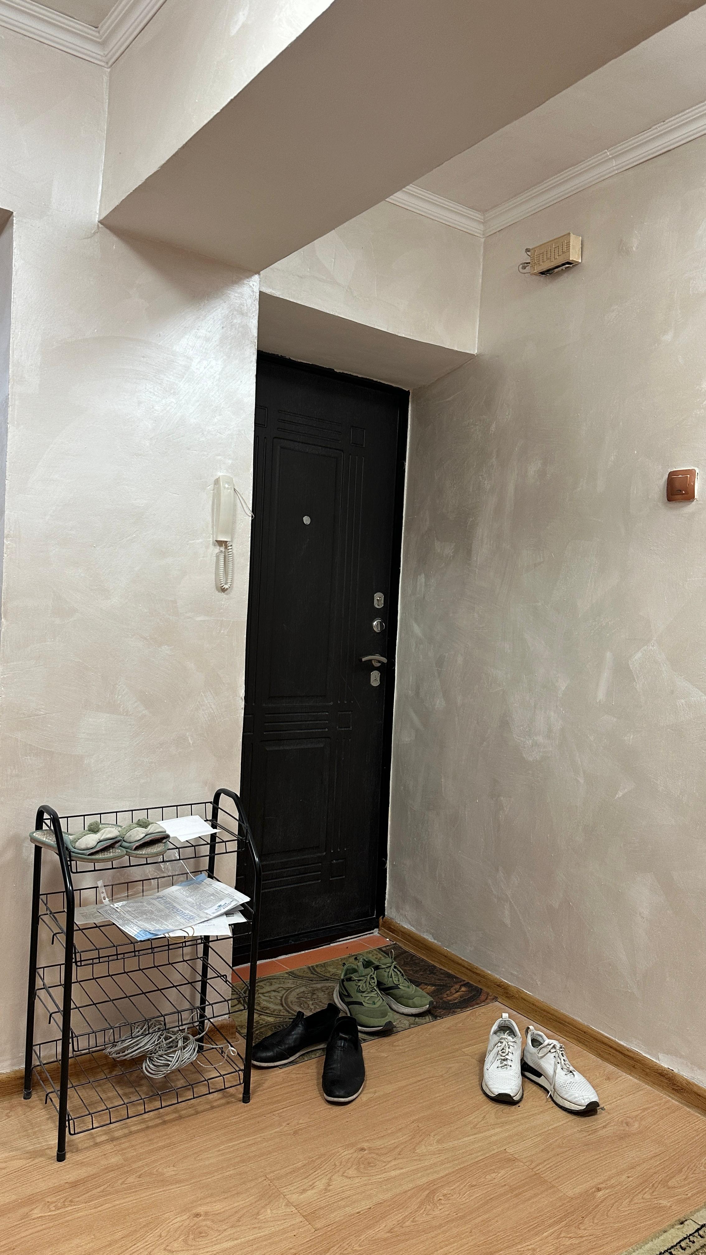 2-комнантная квартира, 53.0 м²,2 мкр за 21 000 000