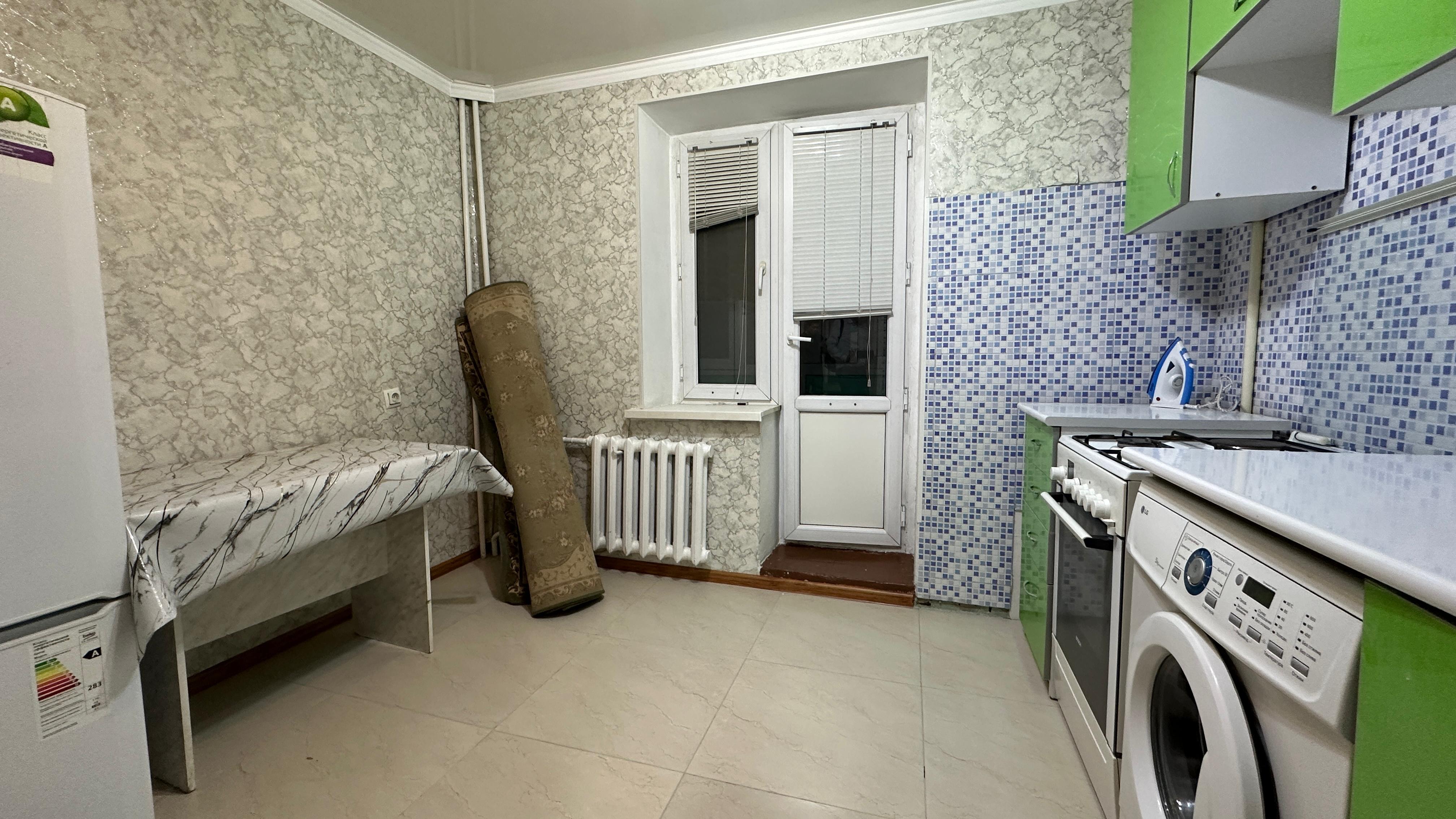 2-комнантная квартира, 53.0 м²,2 мкр за 21 000 000