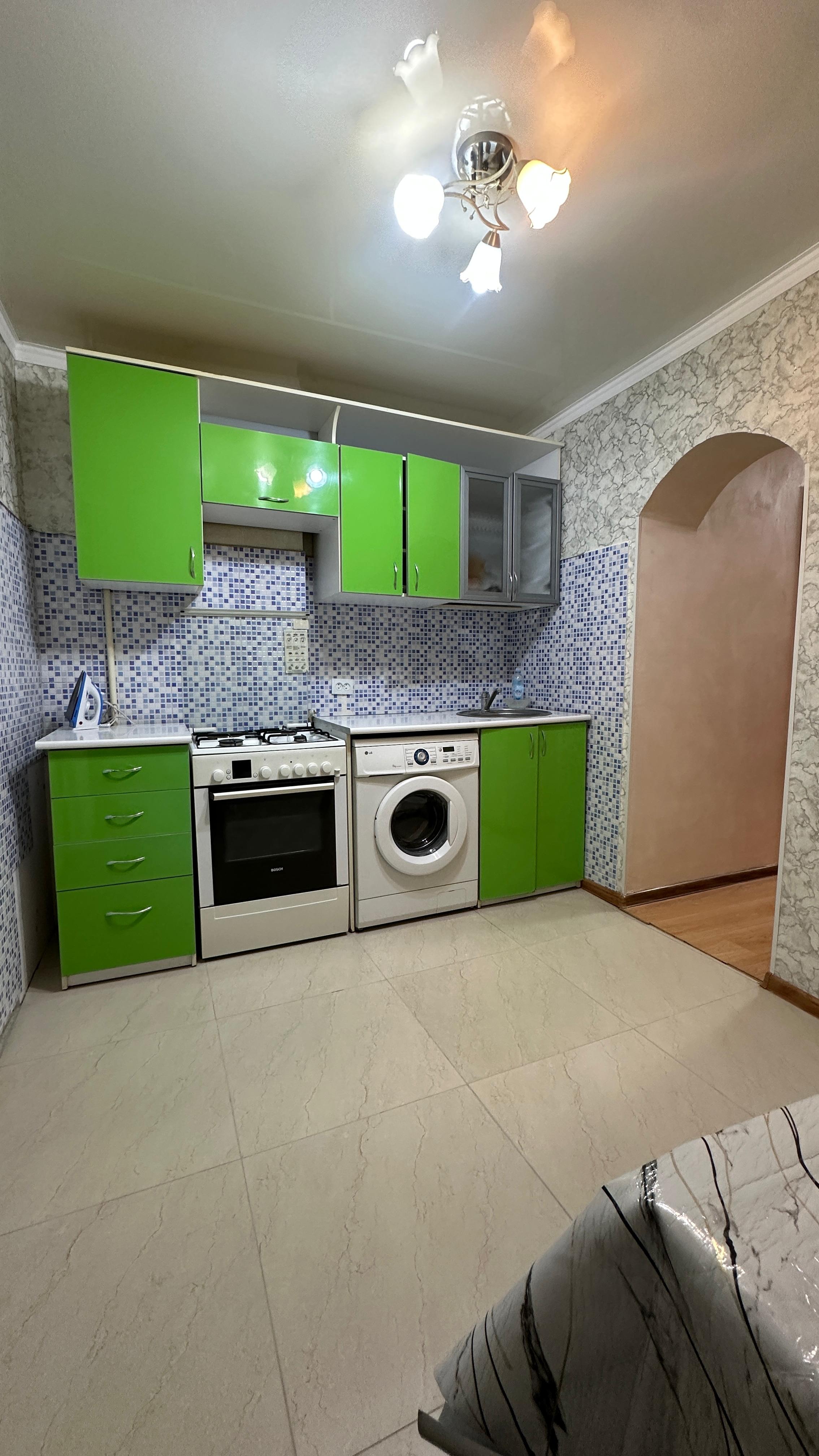 2-комнантная квартира, 53.0 м²,2 мкр за 21 000 000