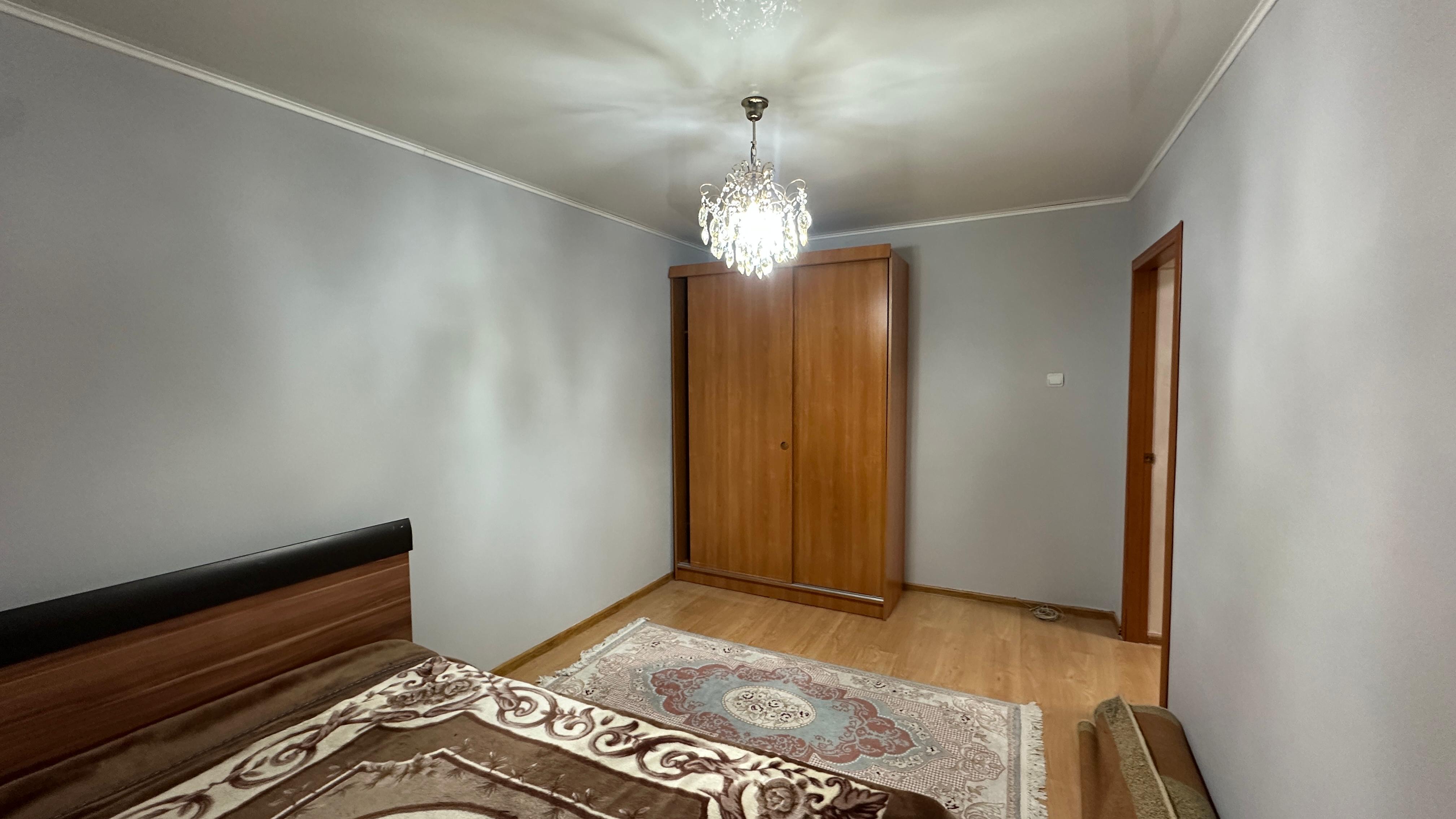 2-комнантная квартира, 53.0 м²,2 мкр за 21 000 000