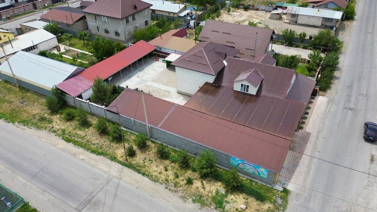 8-комнантный квартира, 311.0 м²,Жазиралы за 75 000 000