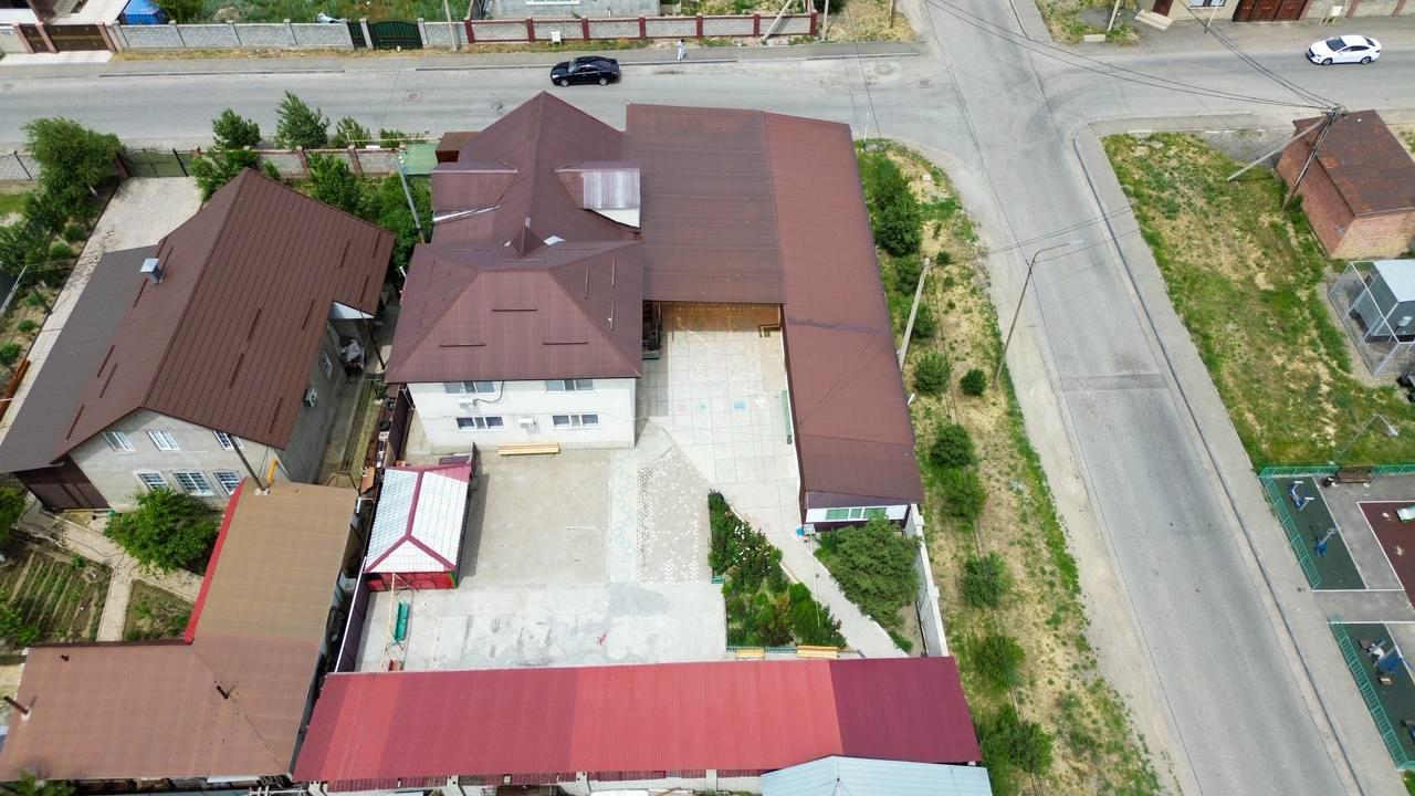 8-комнантный квартира, 311.0 м²,Жазиралы за 75 000 000