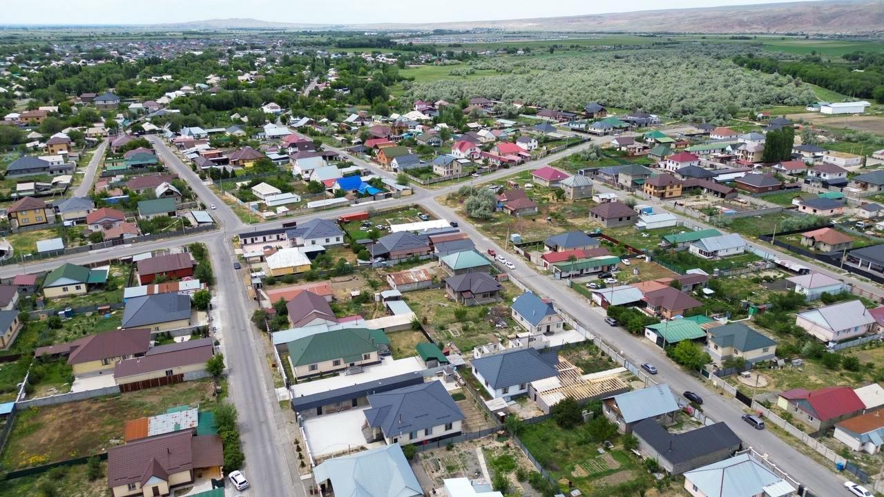 8-комнантный квартира, 311.0 м²,Жазиралы за 75 000 000