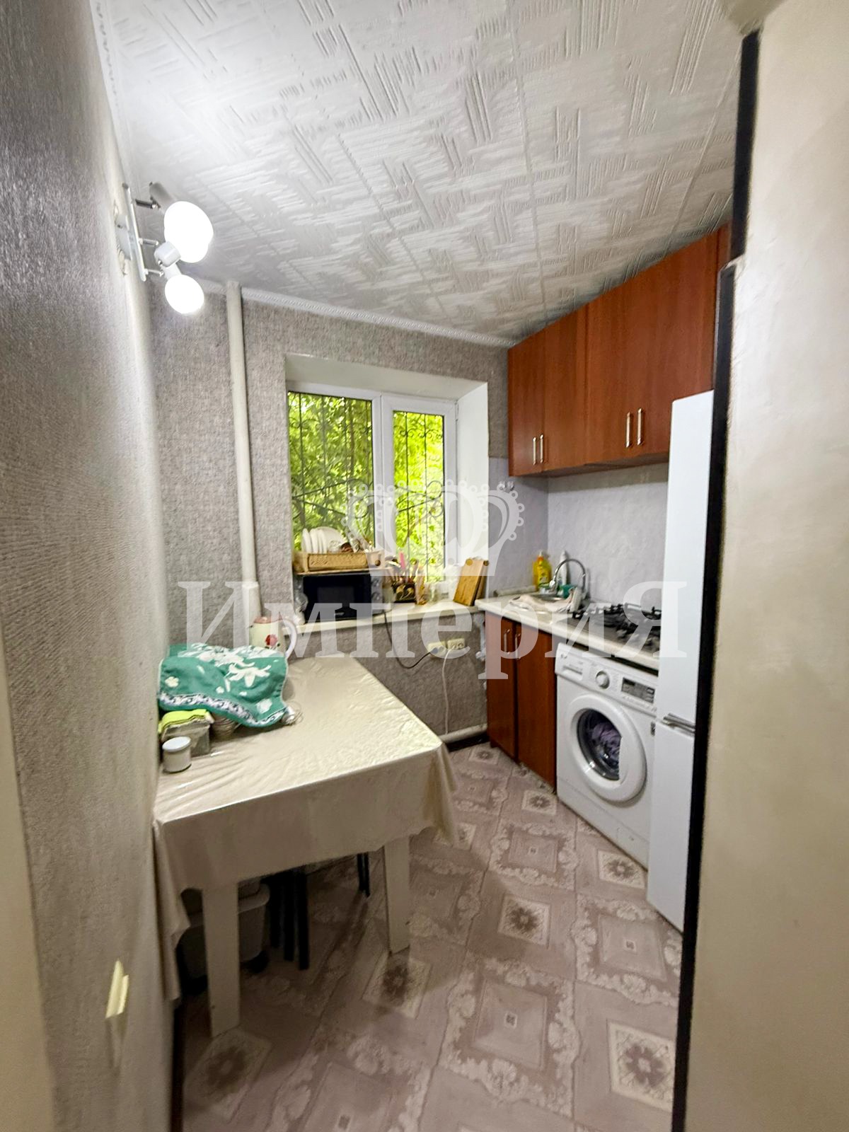 3 команты, 46.0 м², Абылай Хана за 10500000 〒 в Талдыкоргане